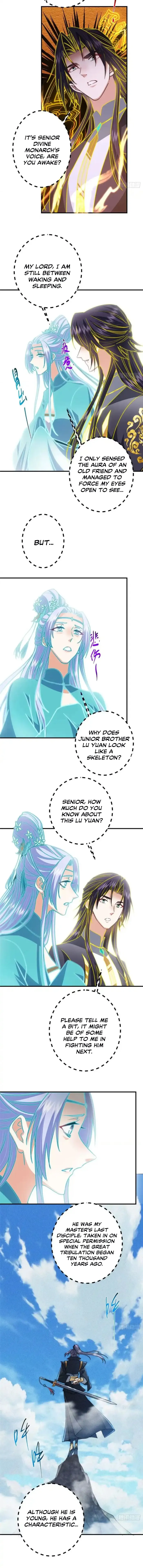Chapter 580 - Image 2