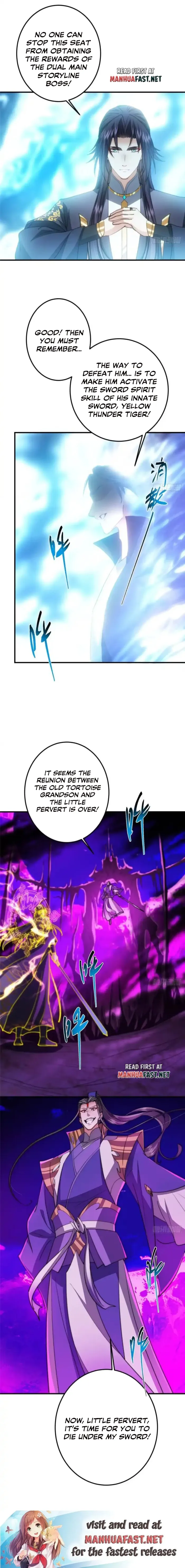 Chapter 581 - Image 8