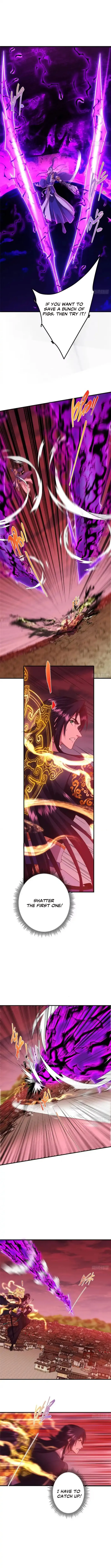 Chapter 582 - Image 3