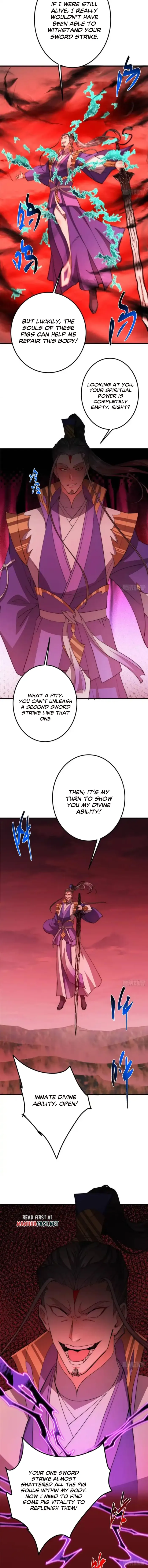 Chapter 582 - Image 7