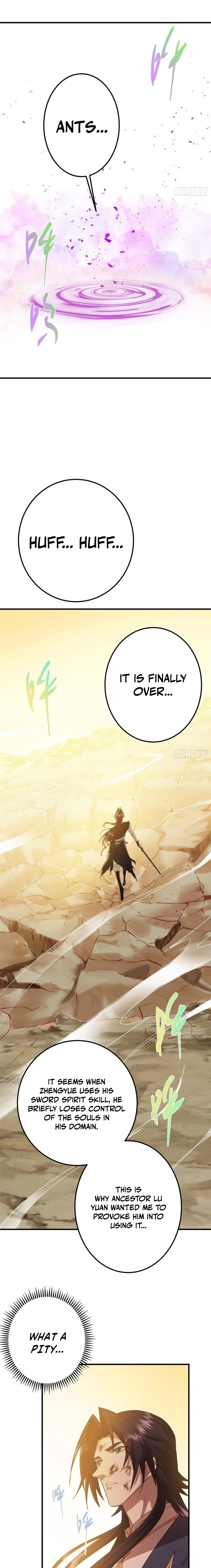 Chapter 585 - Image 7