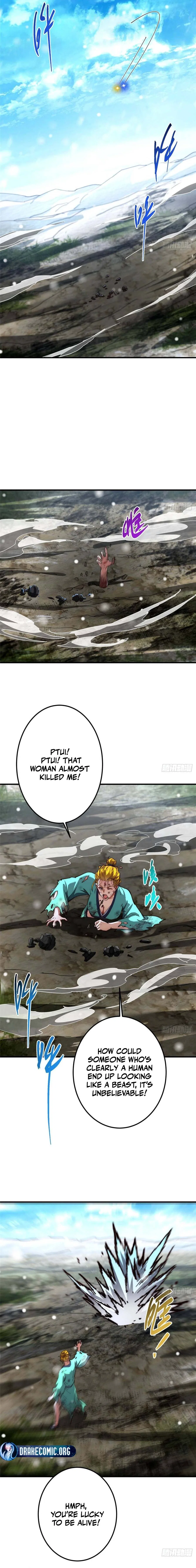 Chapter 586 - Image 10