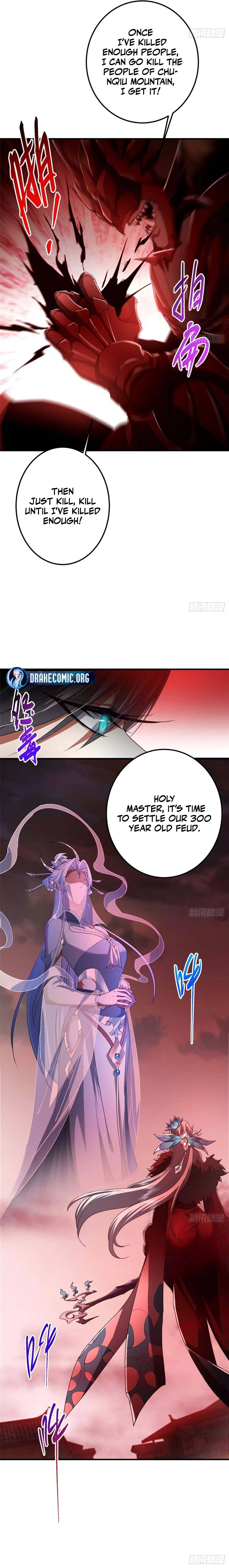 Chapter 586 - Image 13