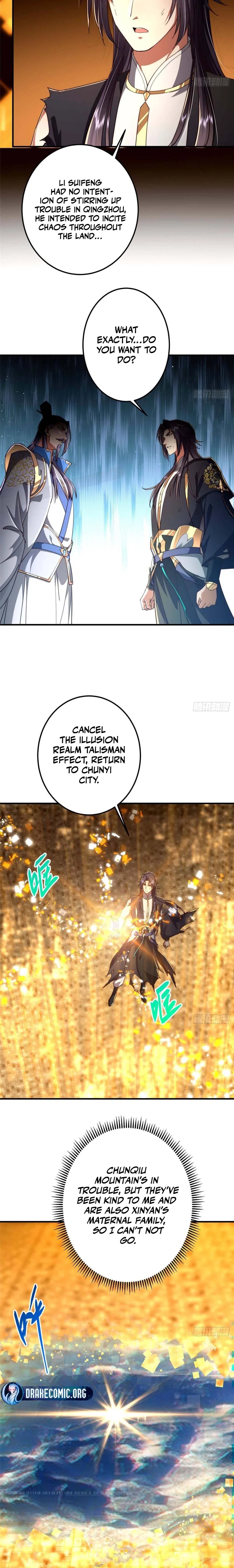 Chapter 586 - Image 2