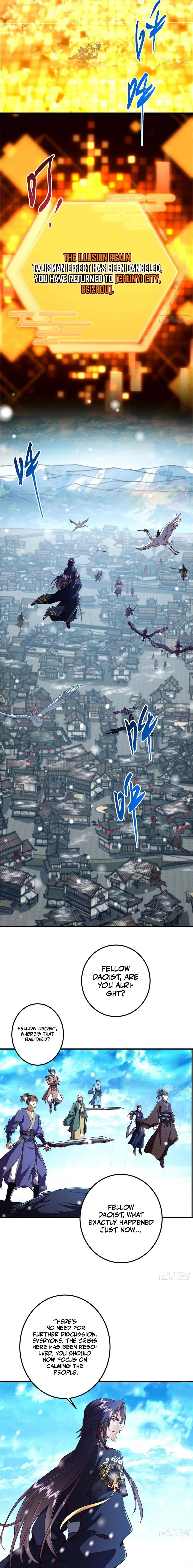 Chapter 586 - Image 3