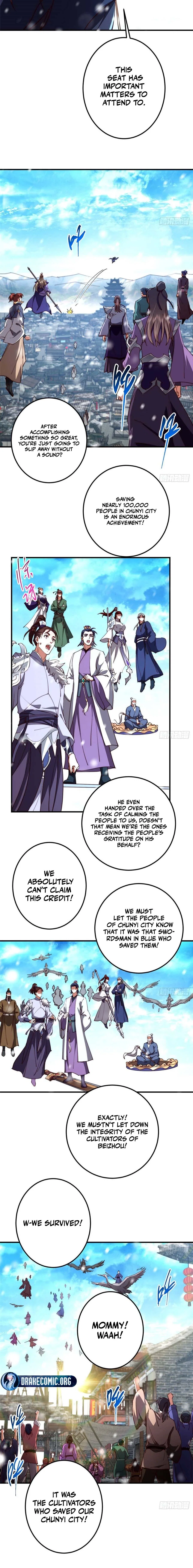 Chapter 586 - Image 4