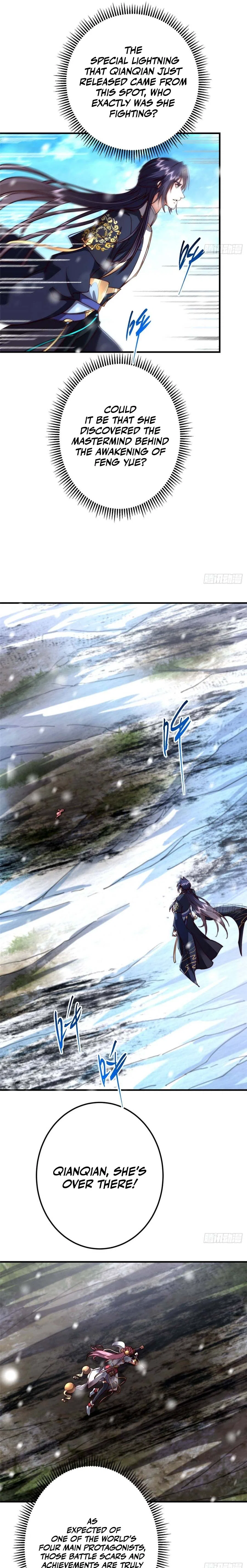 Chapter 586 - Image 5