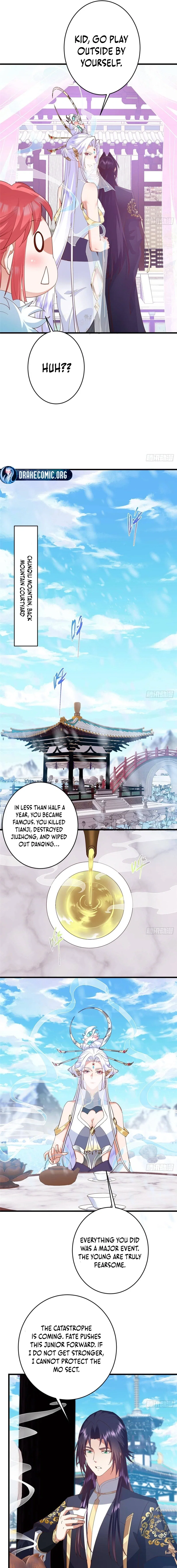 Chapter 587 - Image 5