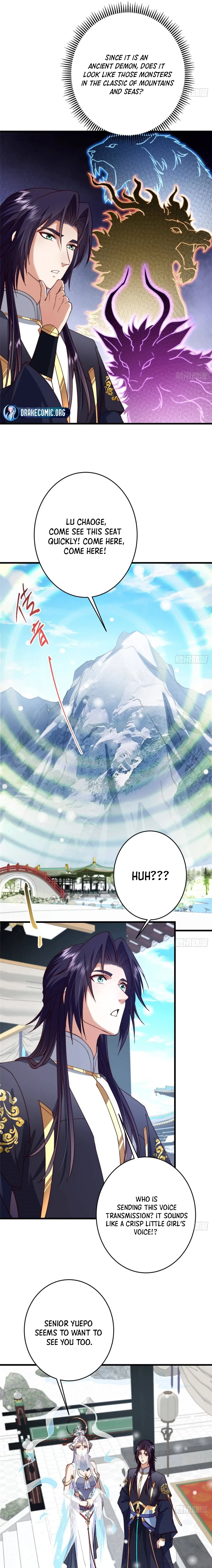 Chapter 588 - Image 7