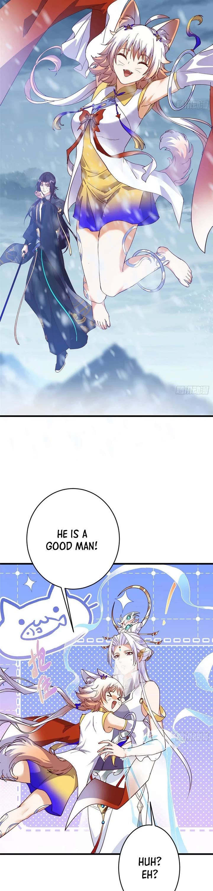 Chapter 589 - Image 24