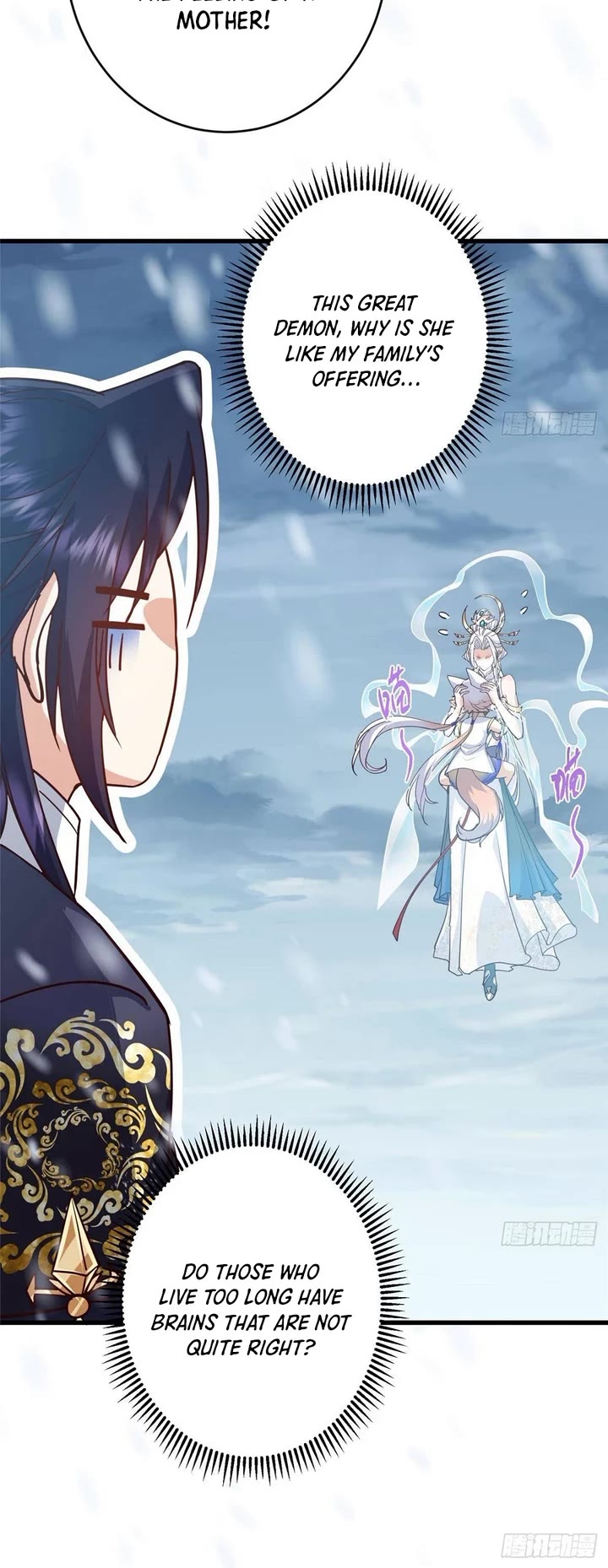 Chapter 589 - Image 26