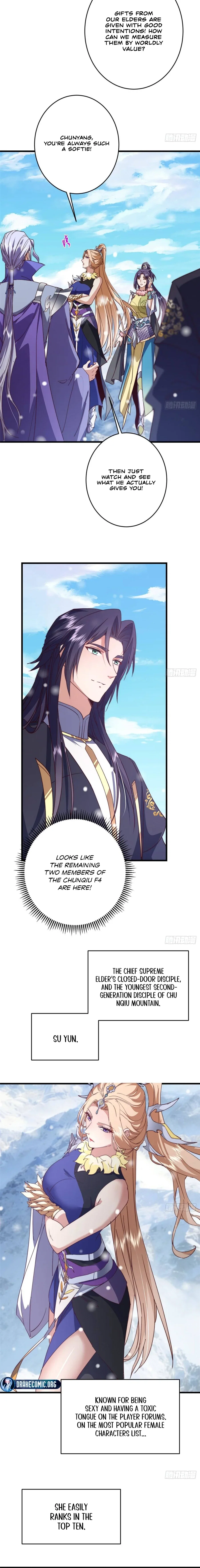 Chapter 591 - Image 2
