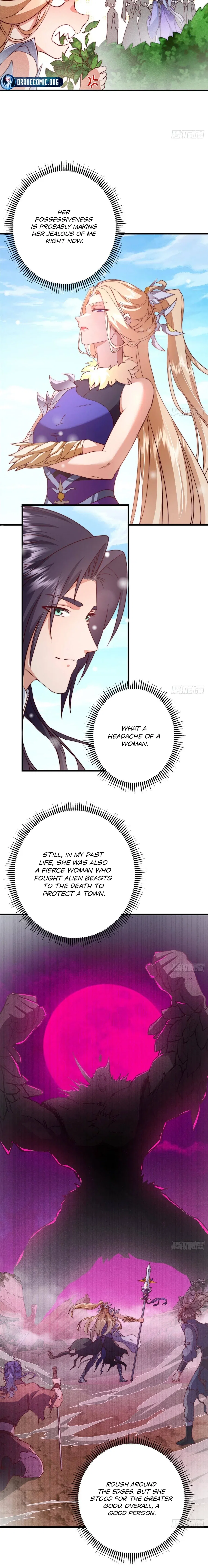 Chapter 591 - Image 4
