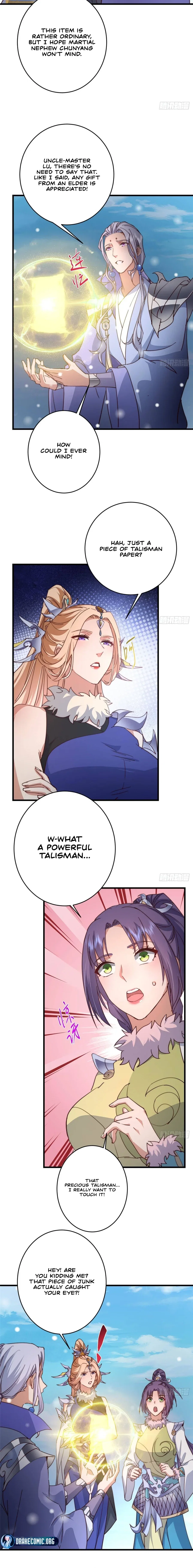 Chapter 591 - Image 6