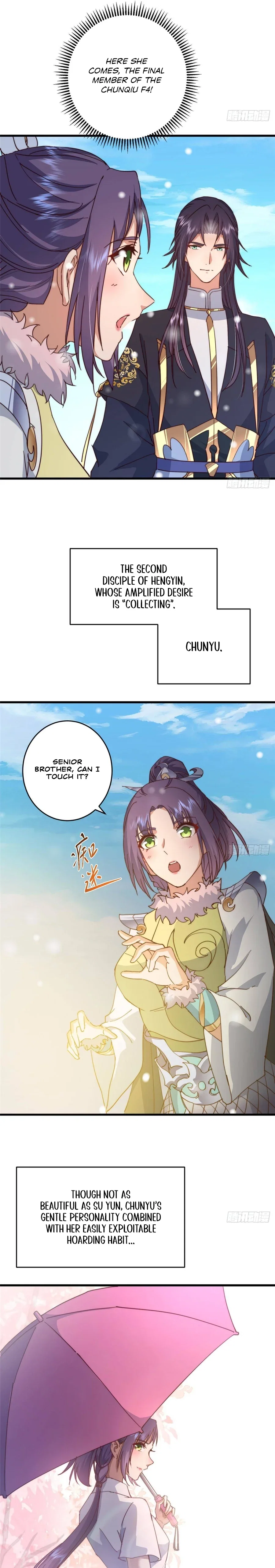 Chapter 591 - Image 7