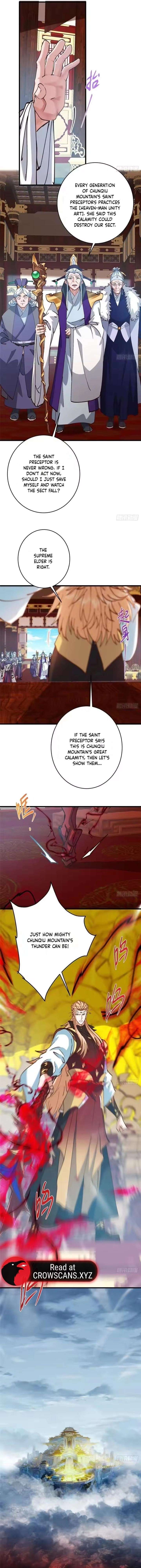 Chapter 592 - Image 6