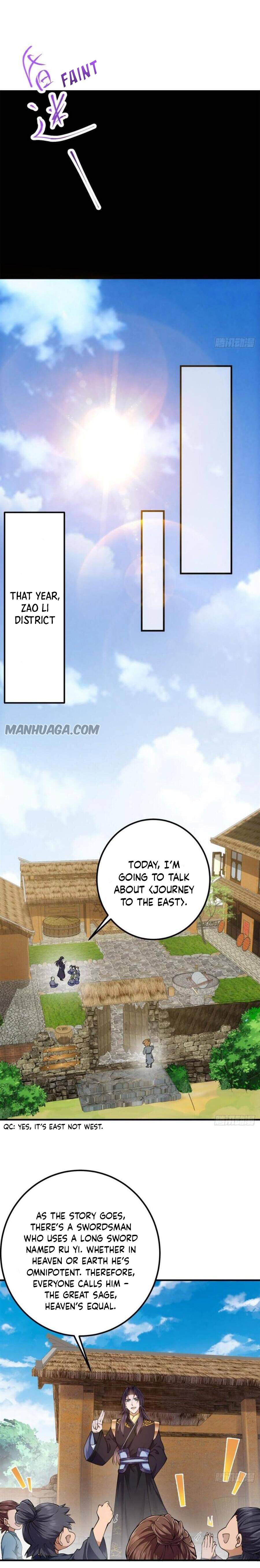 Chapter 77 - Image 14
