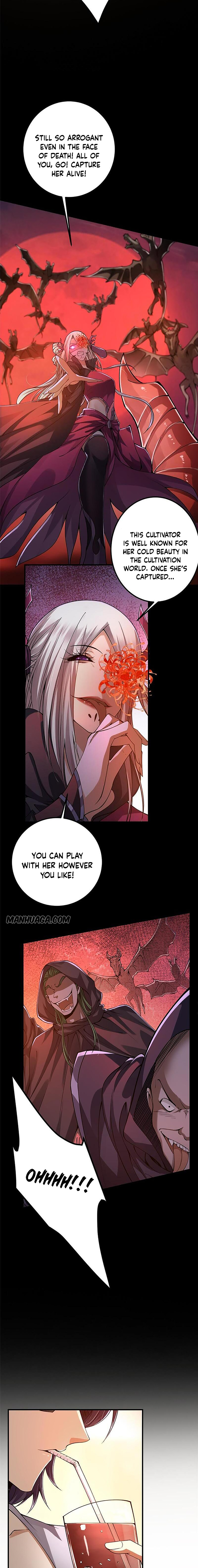 Chapter 83 - Image 9