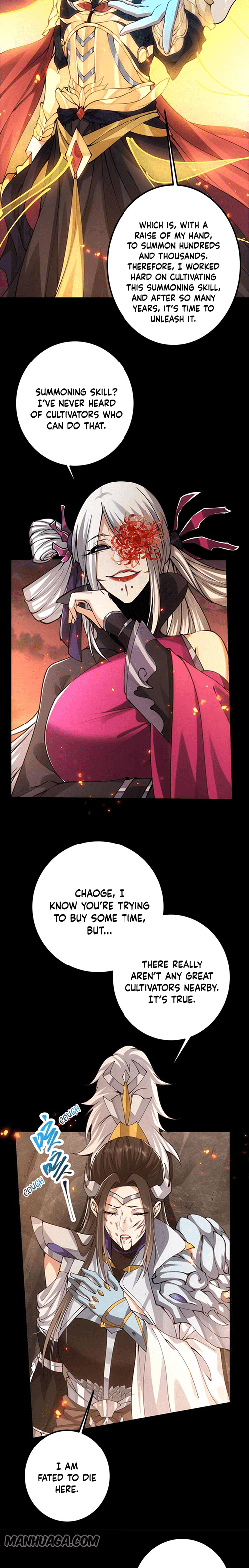 Chapter 84 - Image 11