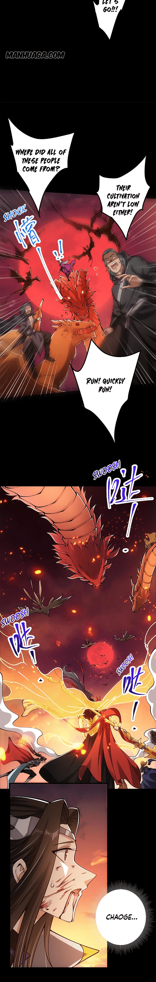 Chapter 84 - Image 14