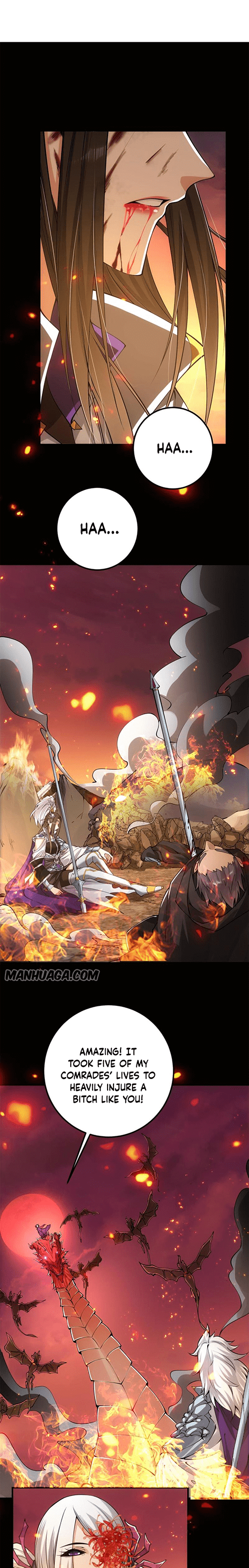 Chapter 84 - Image 2