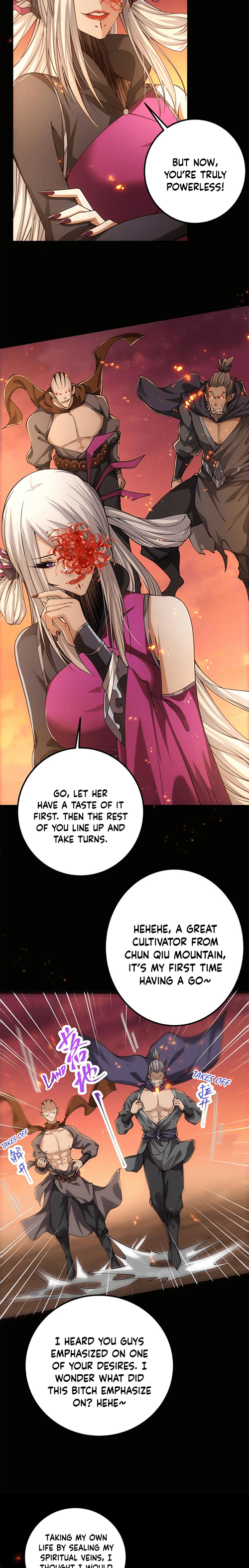 Chapter 84 - Image 3