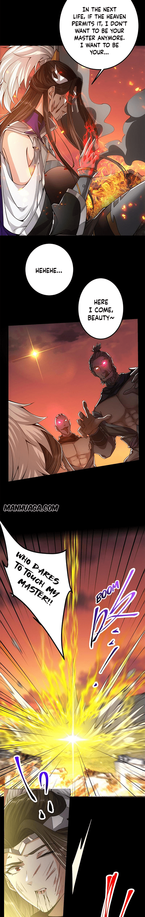 Chapter 84 - Image 5