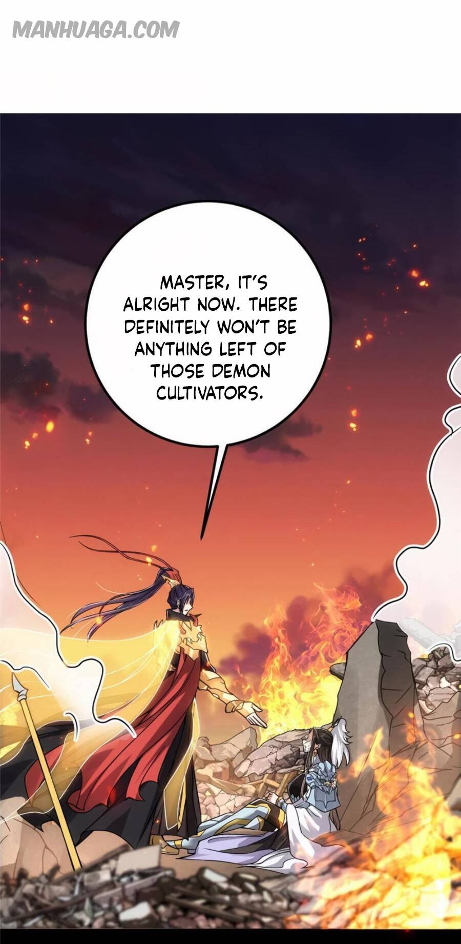 Chapter 85 - Image 2