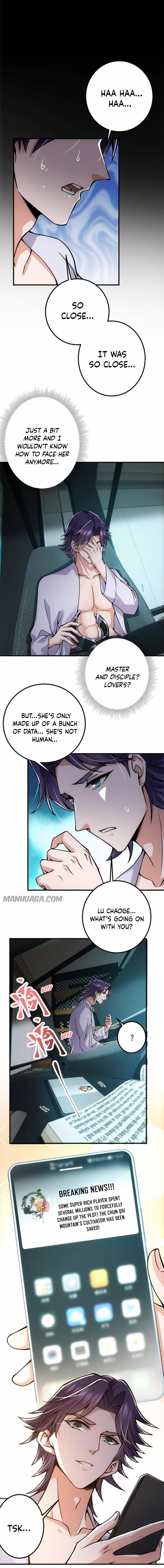 Chapter 85 - Image 5