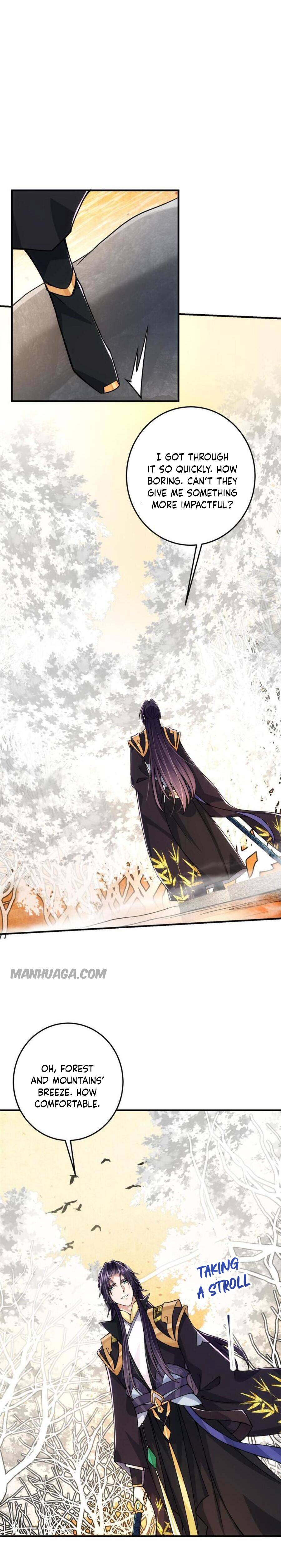 Chapter 91 - Image 10