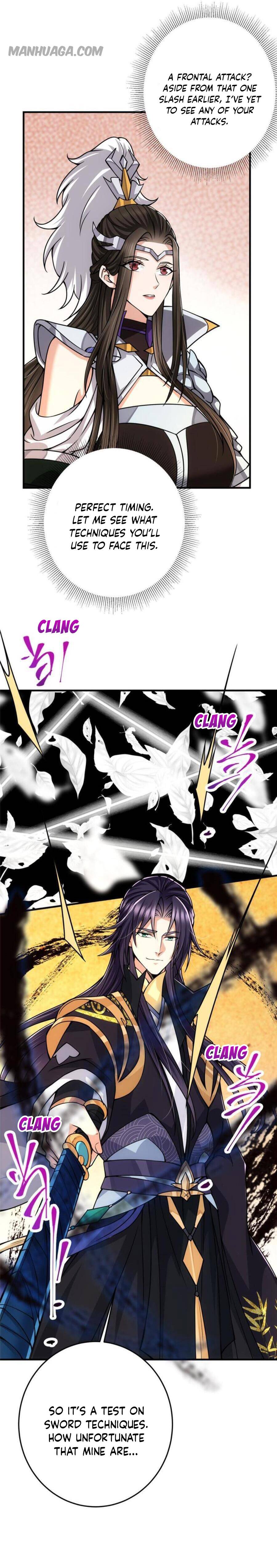Chapter 91 - Image 12