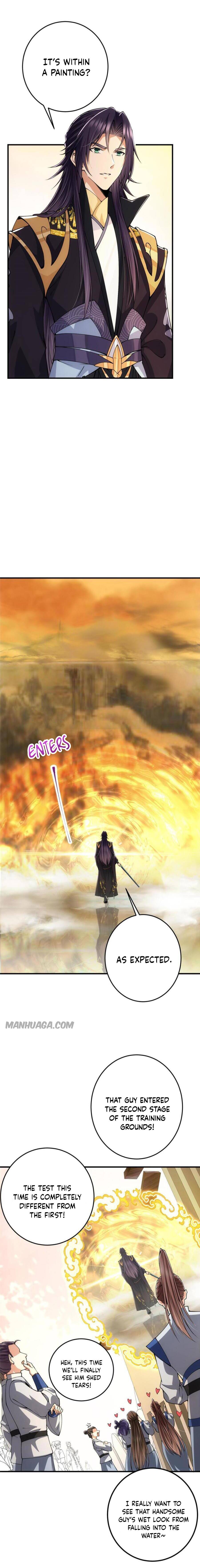 Chapter 91 - Image 6