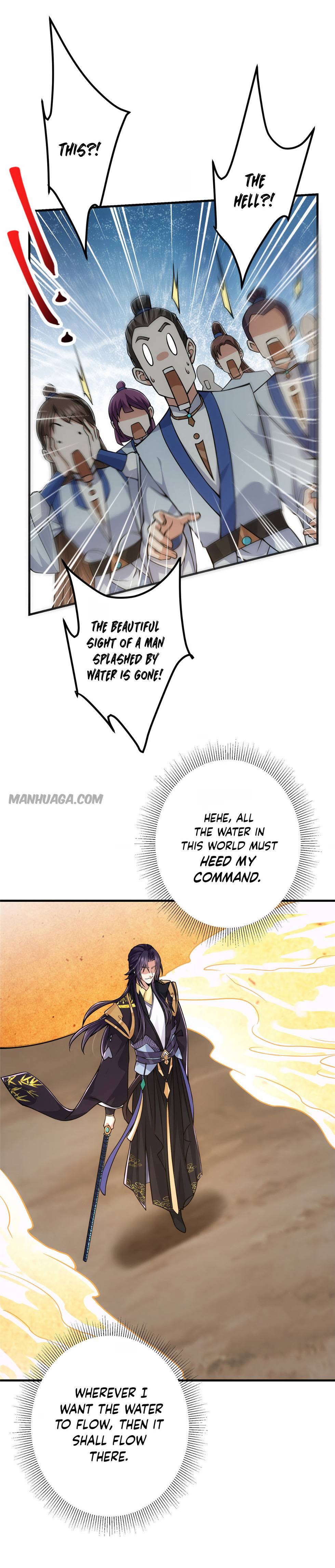 Chapter 92 - Image 5