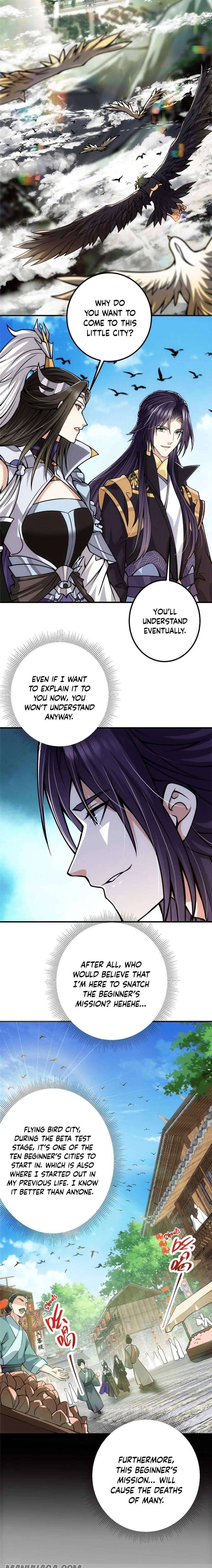 Chapter 99 - Image 10