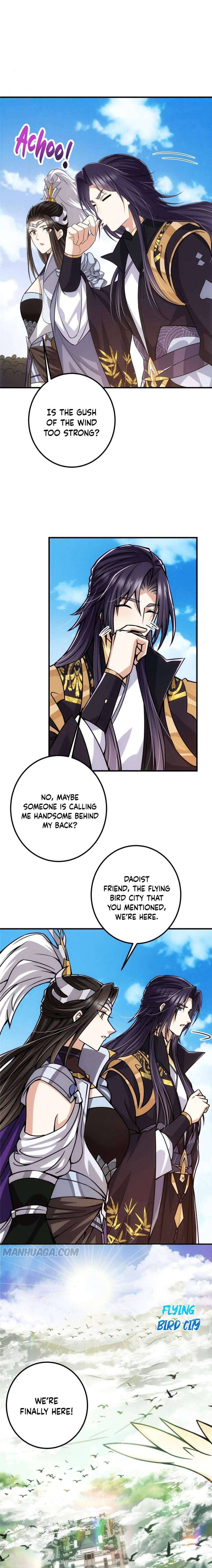 Chapter 99 - Image 9