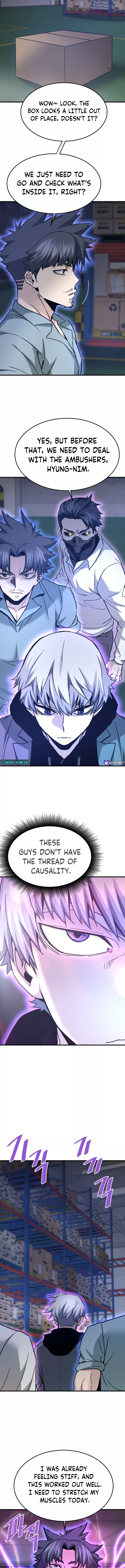 Chapter 111 - Image 11