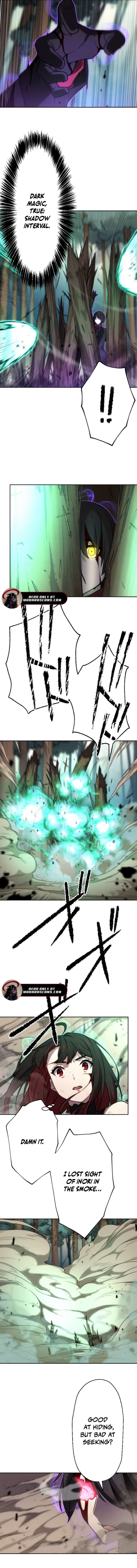 Chapter 85 - Image 6