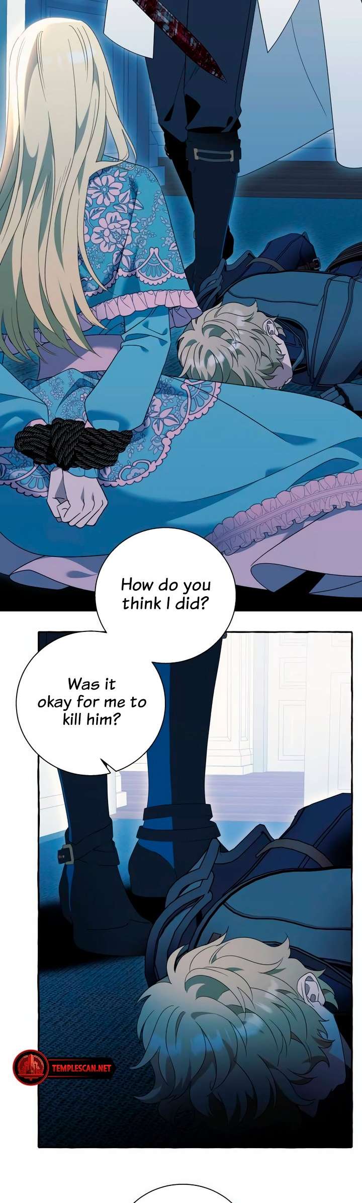 Chapter 74 - Image 19