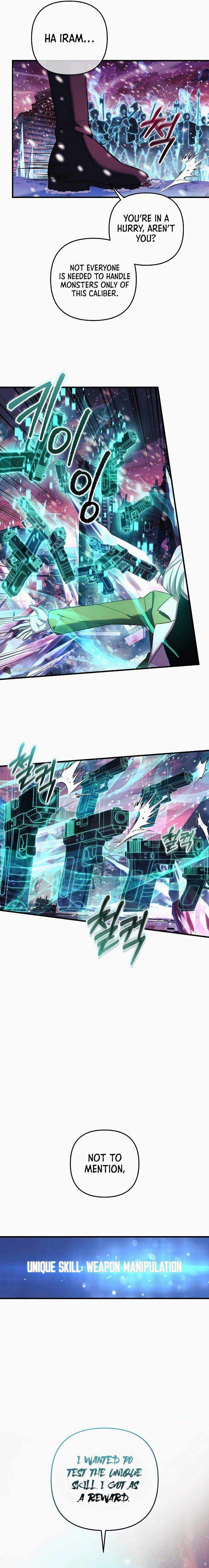 Chapter 133 - Image 20