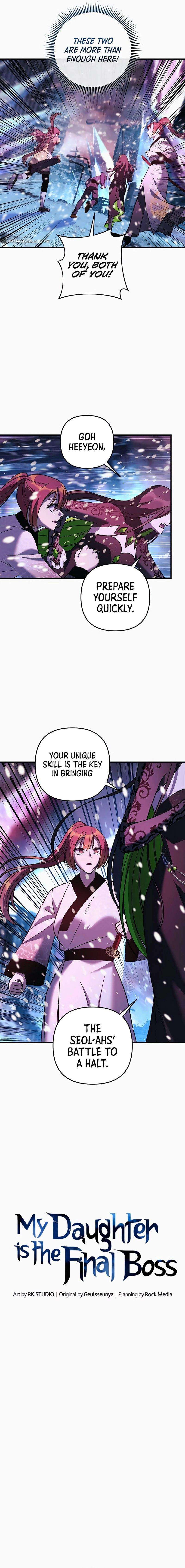 Chapter 134 - Image 5