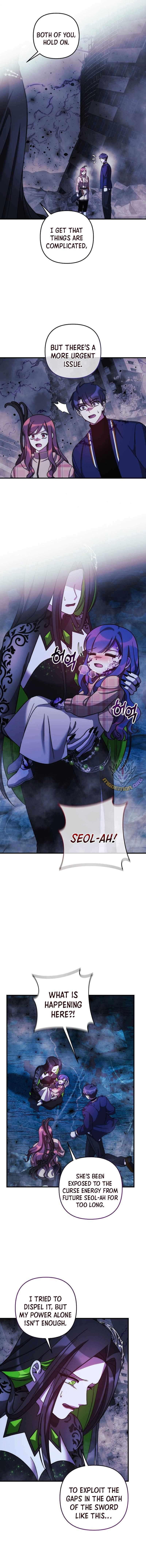 Chapter 135 - Image 11