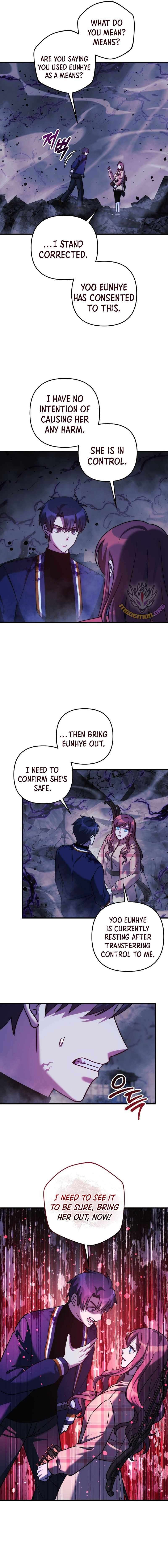 Chapter 135 - Image 5