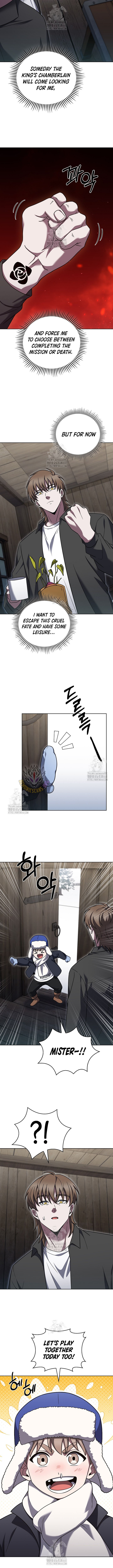 Chapter 110 - Image 11