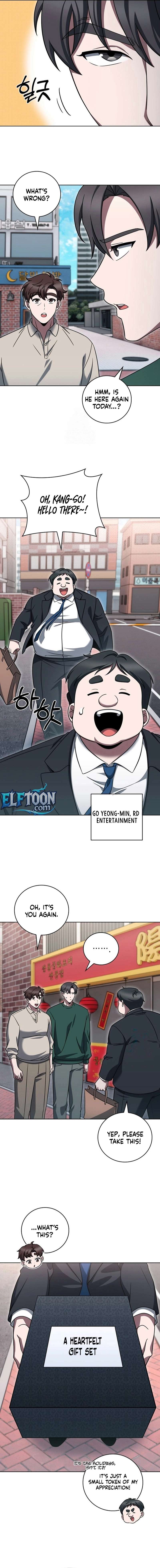 Chapter 95 - Image 2