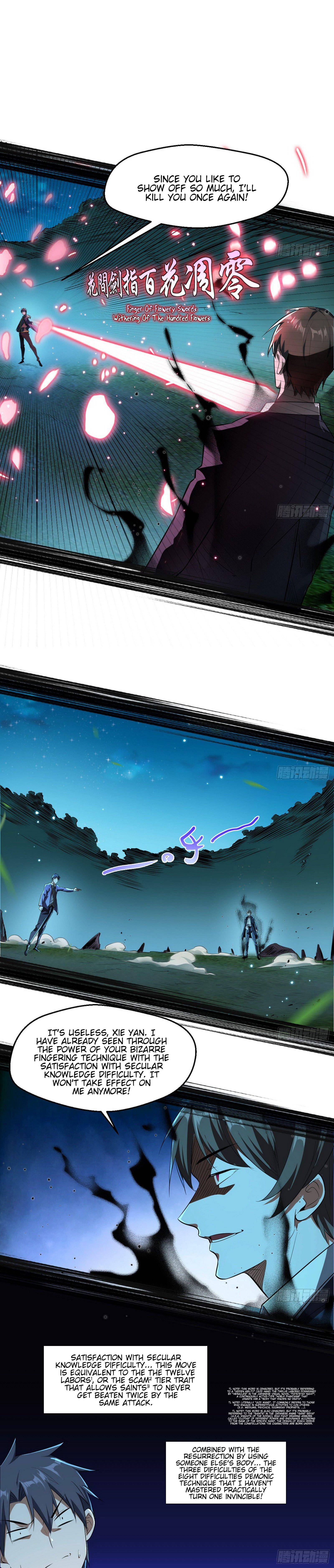 Chapter 100 - Image 18