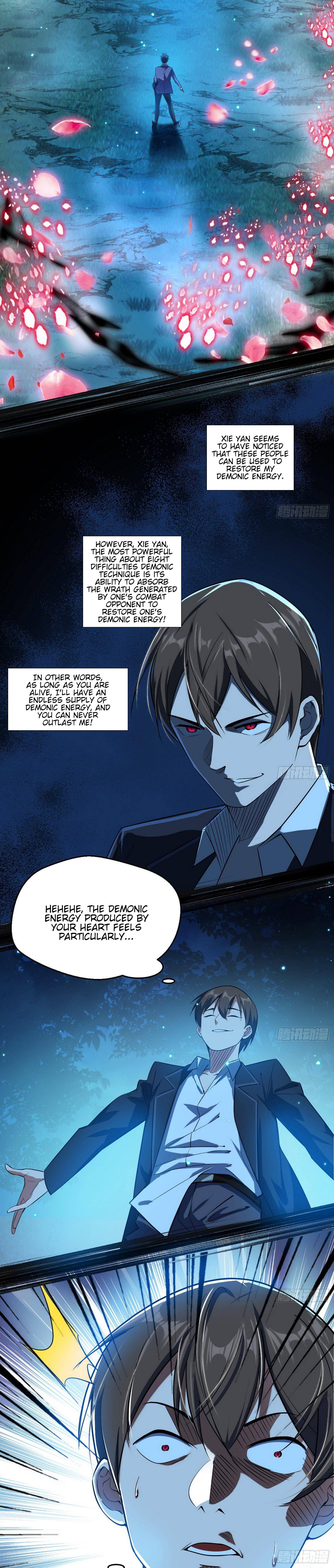 Chapter 100 - Image 21