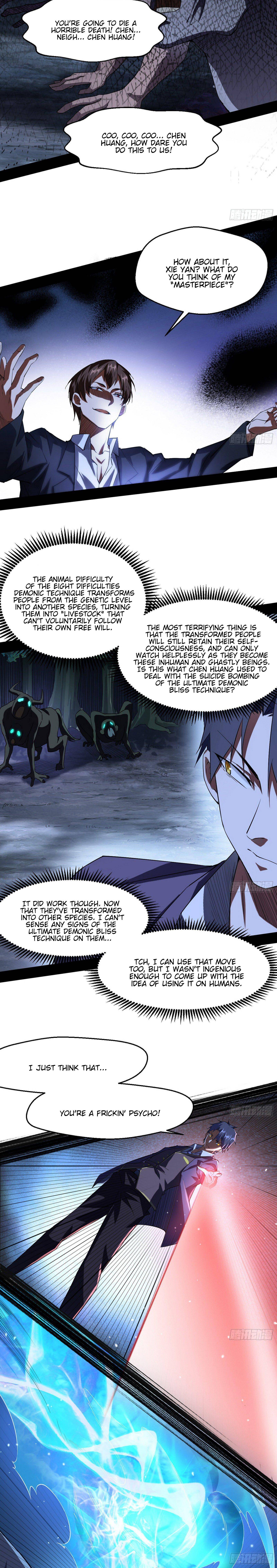 Chapter 100 - Image 5