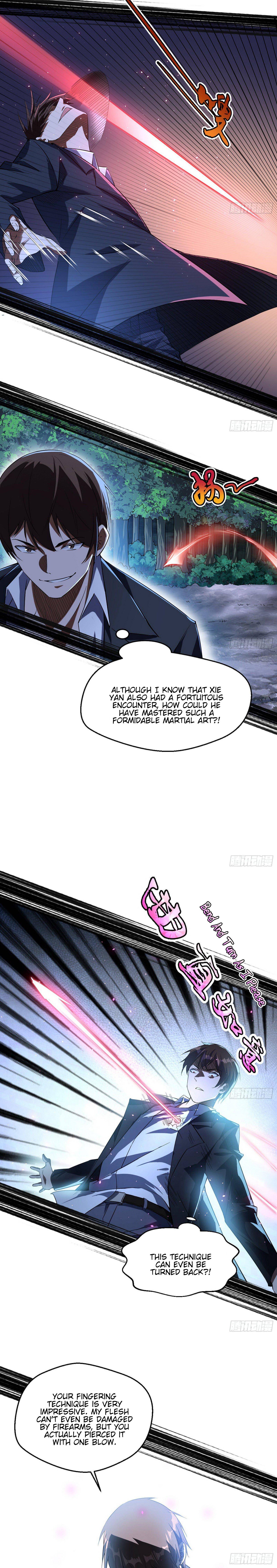 Chapter 100 - Image 7