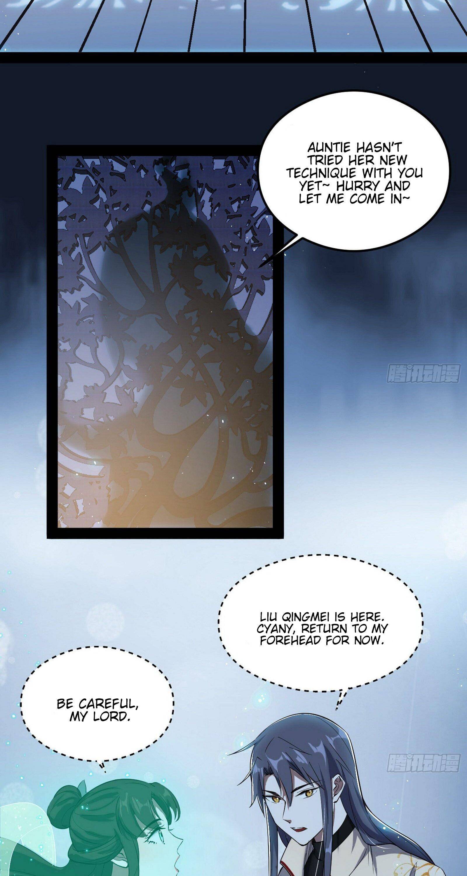 Chapter 101 - Image 11