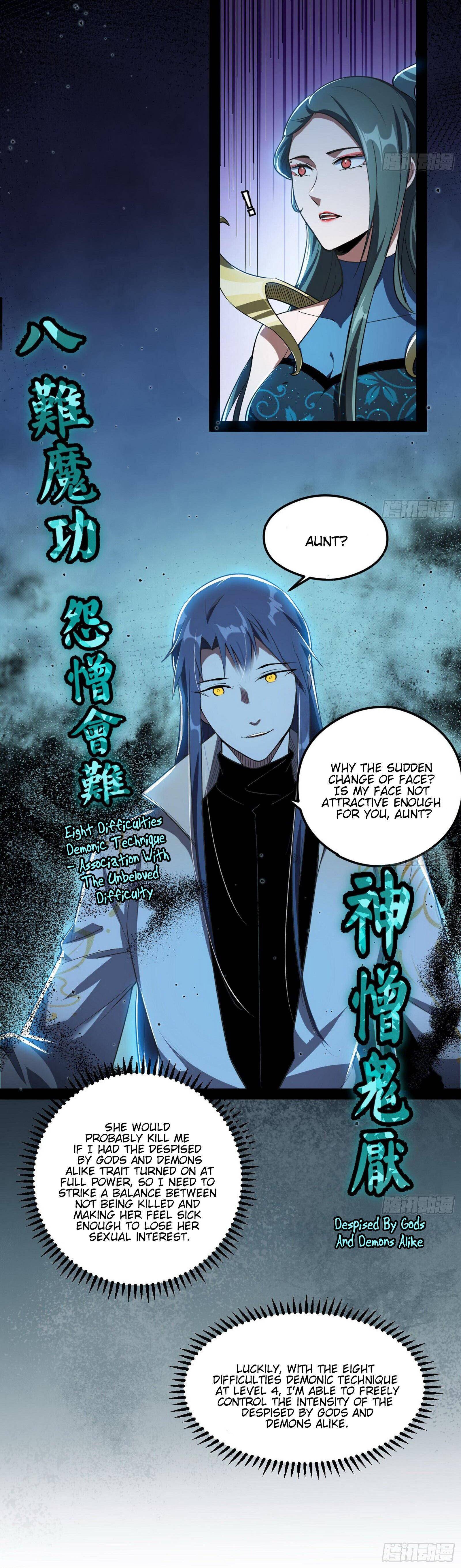 Chapter 101 - Image 14